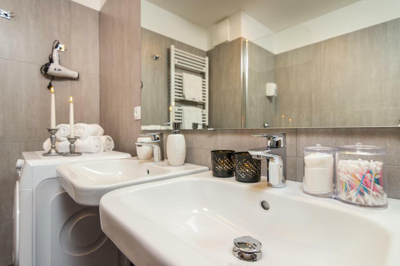 Prague Luxury Apartments Parking By Michal&Friends Εξωτερικό φωτογραφία