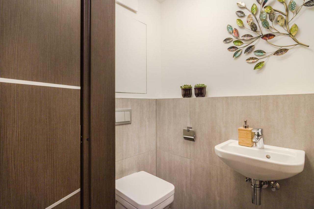 Prague Luxury Apartments Parking By Michal&Friends Εξωτερικό φωτογραφία
