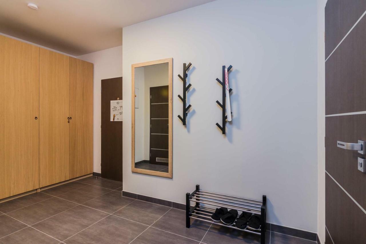 Prague Luxury Apartments Parking By Michal&Friends Εξωτερικό φωτογραφία