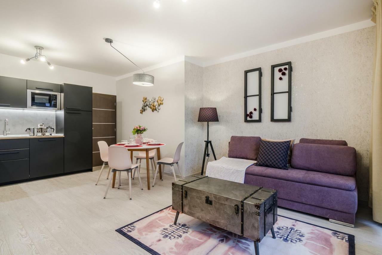 Prague Luxury Apartments Parking By Michal&Friends Εξωτερικό φωτογραφία