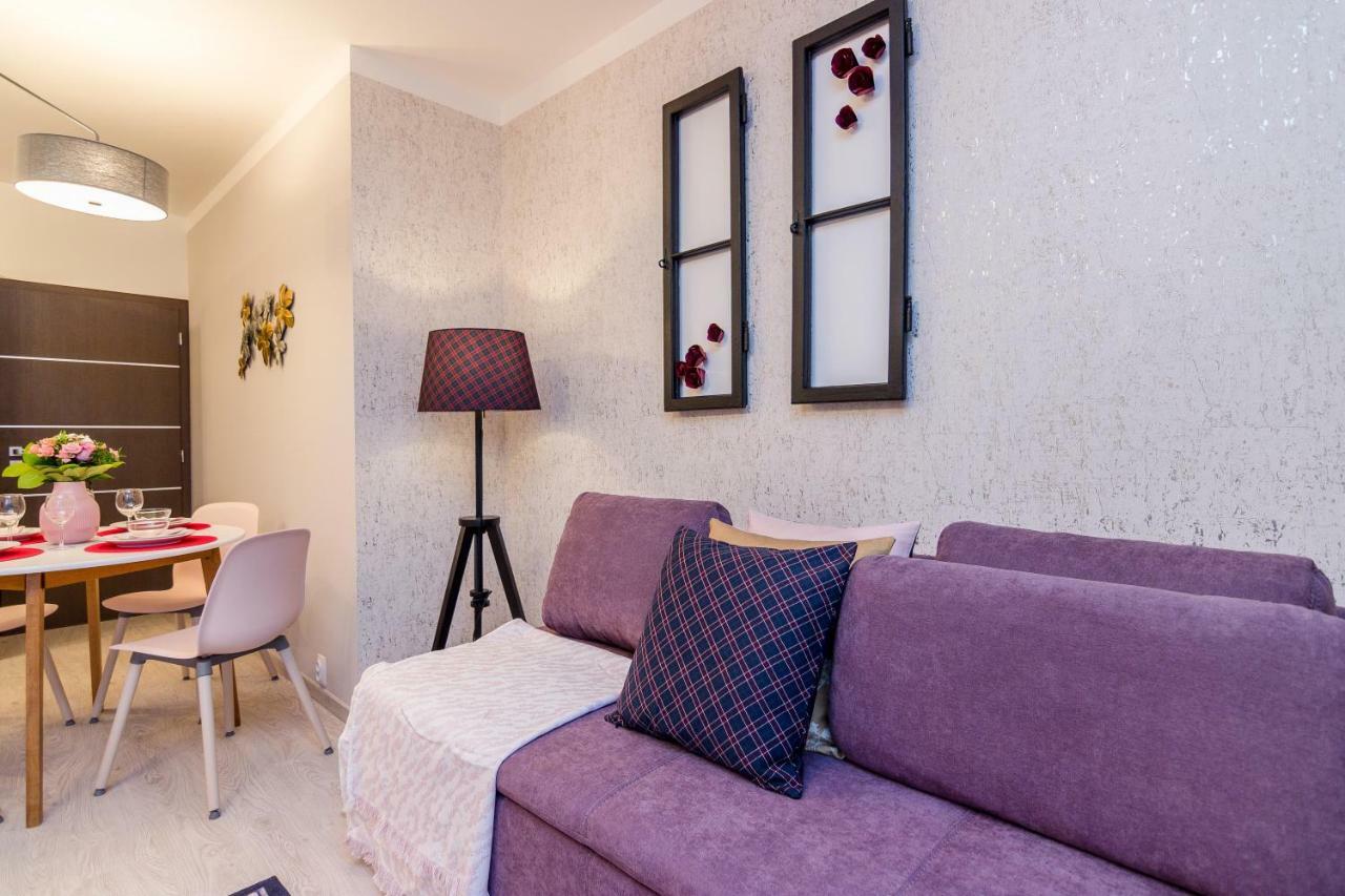 Prague Luxury Apartments Parking By Michal&Friends Εξωτερικό φωτογραφία